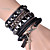  Multi-layer Bracelet