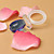  Crystal Pacifier Baby Shower Favor (More Colors)