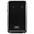  héritier - 3G Android 2.3 smartphone avec écran tactile 5,0 pouces capacitif (dual sim, gps, wifi)