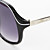  Men's Fashion UV400 UV Protection Sunglasses with Carrying Pouch