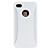  Dual-Layer Style Protective Case for iPhone 4 and 4S (Assorted Colors)