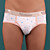  Mens Triangle Underwear