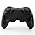  Wireless Dual Shock Controller for PS3 (Green)