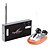  Radio Control Mini Hovercraft No.777-220 (Assorted Colors)