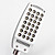  Flexible USB 2.0 28-LED Reading Light (Silver)