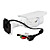  720p WDR waterdichte varifocuslens ip camera ondersteuning voor codering ONVIF compliant