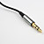  Auricolari interni con teschi metallici - Colori assortiti