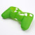 étui en silicone de protection pour manette PS3 (couleurs assorties)