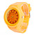  Quarz Armbanduhren im Chrysanthemen Design (Verschiedene Farben)