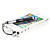  P6-B TPOS Capacitive Touch Pen