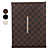  Grid Pattern Ultra-Thin Case for iPad 1/2/3/4 and Others (Assorted Colors)