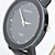  vrouwen Vogue editie pu leer analoge quartz horloge (verschillende kleuren)
