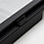  Neuheit Notizblock Hülle für iPhone 4 (schwarz)