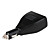  DC 12V a 220V ac inverter