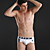  Triangular Men's Underwear