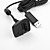  usb opladen kits met 1800mAh oplaadbare batterij voor de Xbox 360 controller (zwart)
