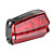  Bicycle Laser Tail Light