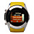  mq266 - tel pollici 1,33 orologio cellulare (fm, quadband, mp3 player)