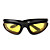  Outdoor Cycling Night Vision Goggles with Brightness Enhancement Film