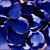  1" Handmade Rose Petals Decoration - Pack of 200 Pieces (More Colors)