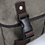  Herren-Freizeit-Leinwand Schulter / Crossbody Tasche (36.5cm * 11cm * 30cm)