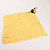  Outdoor Multi-function Towel with Clip(Random Color)
