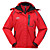  Women's 3 in 1 Mauntaineering Jackts