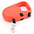  Retractable Dog Leash (150cm, Red)