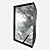  60 x 90 centimetri speedlight flash diffusore riflettente ombrello softbox