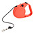  Retractable Dog Leash (150cm, Red)