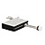  TrackMan Permanent Match Lighter