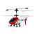  3,5 canais giroscópio sistema liga helicóptero de controle remoto infravermelho (cores sortidas)