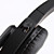  bluetooth auriculares con micrófono para PS3 (negro)