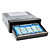  7 tommer 1DIN bil DVD-afspiller med bluetooth tv RDS