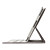  Bamboo Pattern Protective Case with Stand for the New iPad