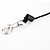  Retractable Dog Leash (150cm, Red)