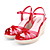  Patent Leather Wedge Heel Sandals / Pumps Party / Evening Shoes (More Colors)