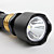 mini haai mr. zaklamp met draagriem (3W)