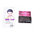 Wig Care Set 1*Wig Cap Liner 1*Comb and 1* Wig Stands(Color Randomly Sent)