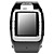  N388-1.3 pollici cellulare touchscreen resistivo (FM MP3 / MP4 Bluetooth)