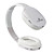  sans fil sur l'oreille casque stéréo bluetooth