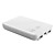  makt bank 6000mah Dual USB oppladbart batteri for iphone, ipad, PSP, mobiltelefon, PDA