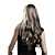  Capless Curly Long High Quality Synthetic Wig