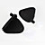  Foldable 20 x 20 cm Softbox for Portable Flash