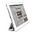  TPOS-IV2 Intelligence Ultra Slim Protecting Case for iPad 2