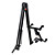  télescopique rack mobile
