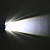  3-modo de zoom cree q5 led farol e 18650 da bateria e carregador (280lm)