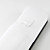  dual-color motionplus remoto y el Nunchuk de Wii / Wii U (blanco y negro)