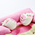  Bean Curd Baby Tissue Box