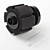  Aquarium Sponge Filter (Up to 100L)